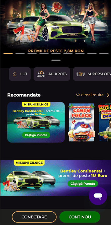 Cashpot Casino